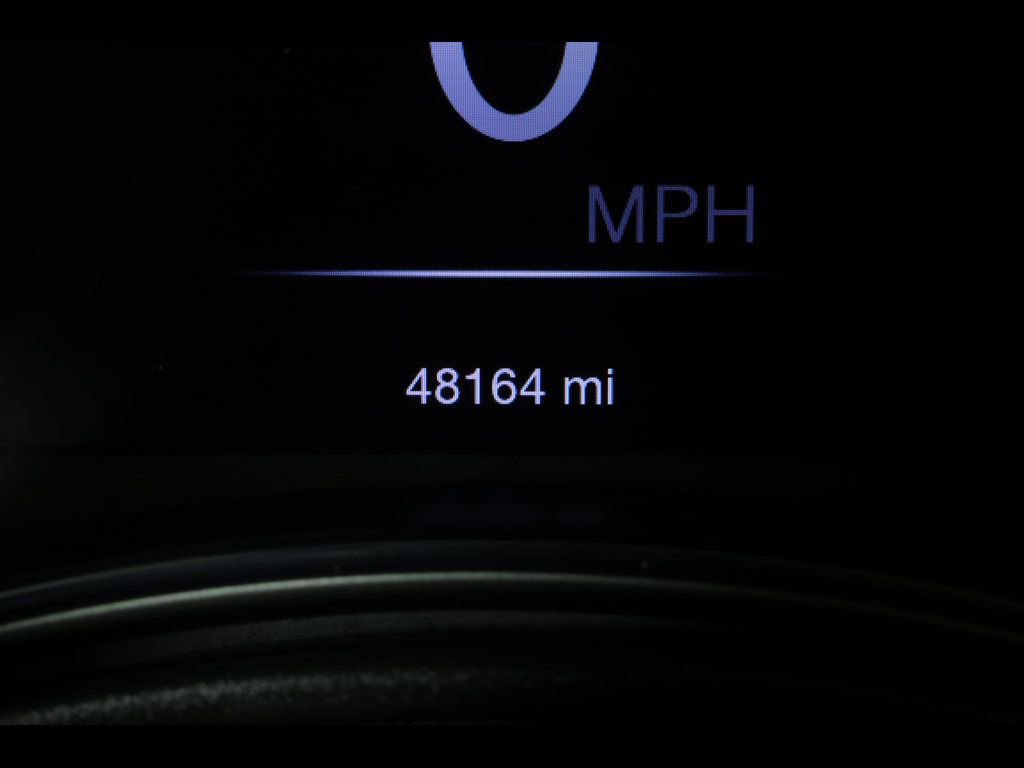 Used 2022 Jeep Grand Cherokee Laredo X image 26