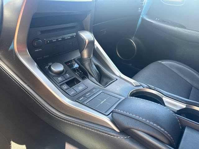 Used 2015 Lexus NX 300h AWD w/ Premium Package image 24