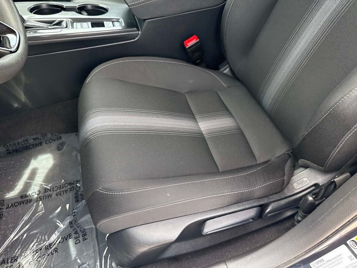Used 2023 Honda Civic LX image 19