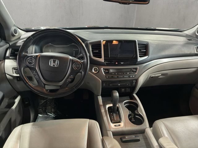 Used 2018 Honda Pilot EX-L image 2