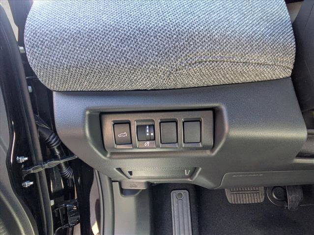 New 2026 Subaru Outback Premium image 19