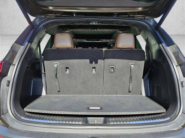 Used 2022 Kia Telluride SX w/ SX Prestige Package AWD/4WD image 6