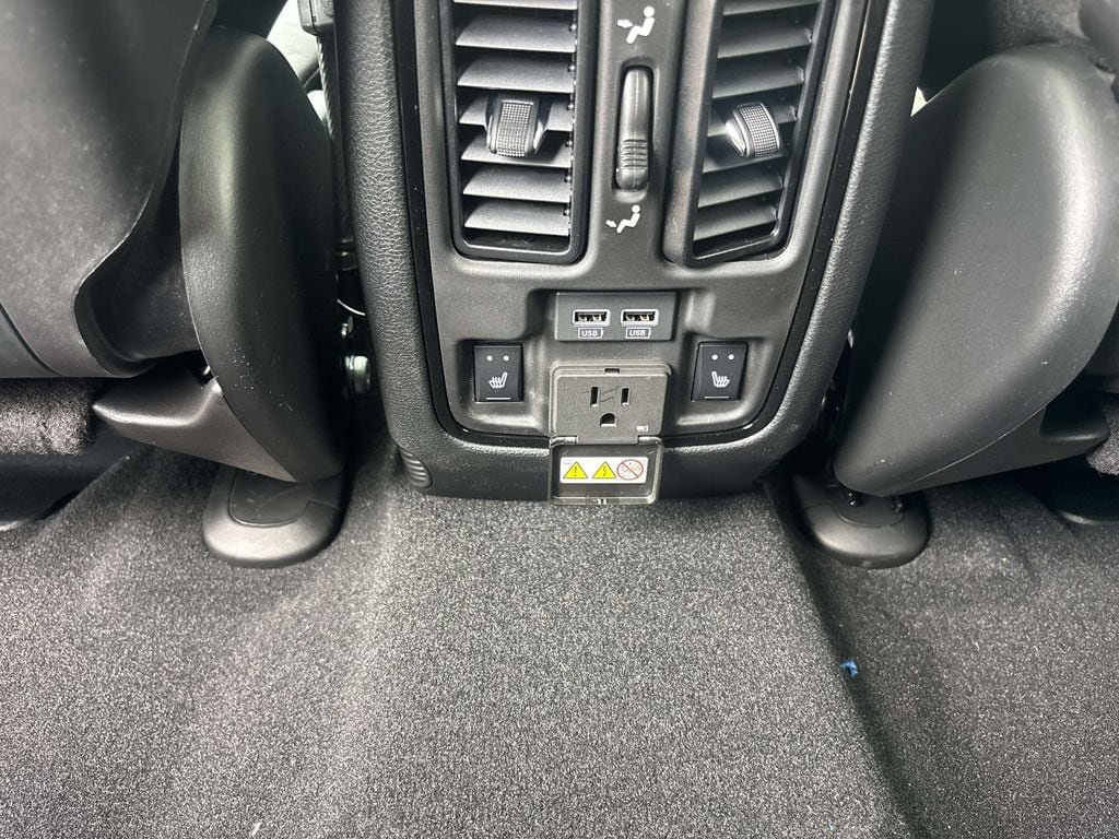 New 2026 Dodge Durango GT AWD/4WD image 12