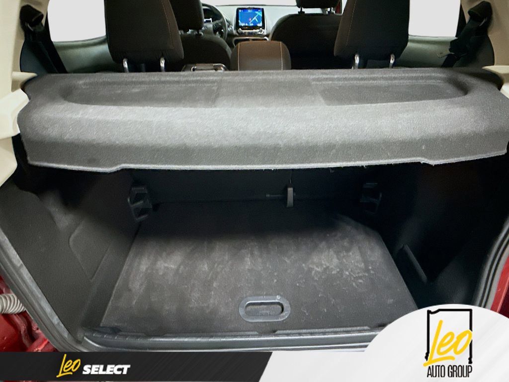 Used 2020 Ford EcoSport SE w/ SE Convenience Package image 25
