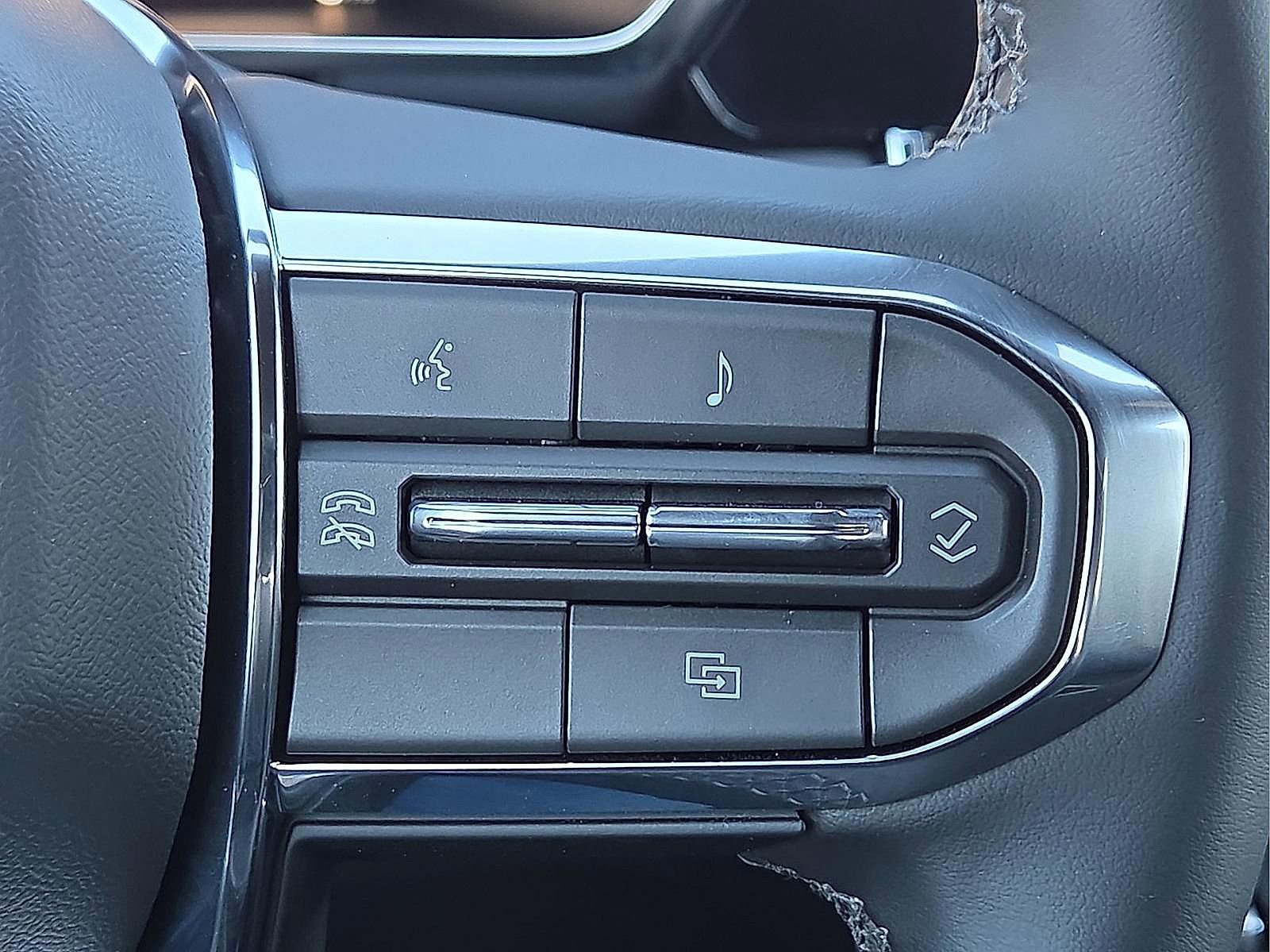 New 2026 GMC Canyon Elevation w/ Convenience Package image 22