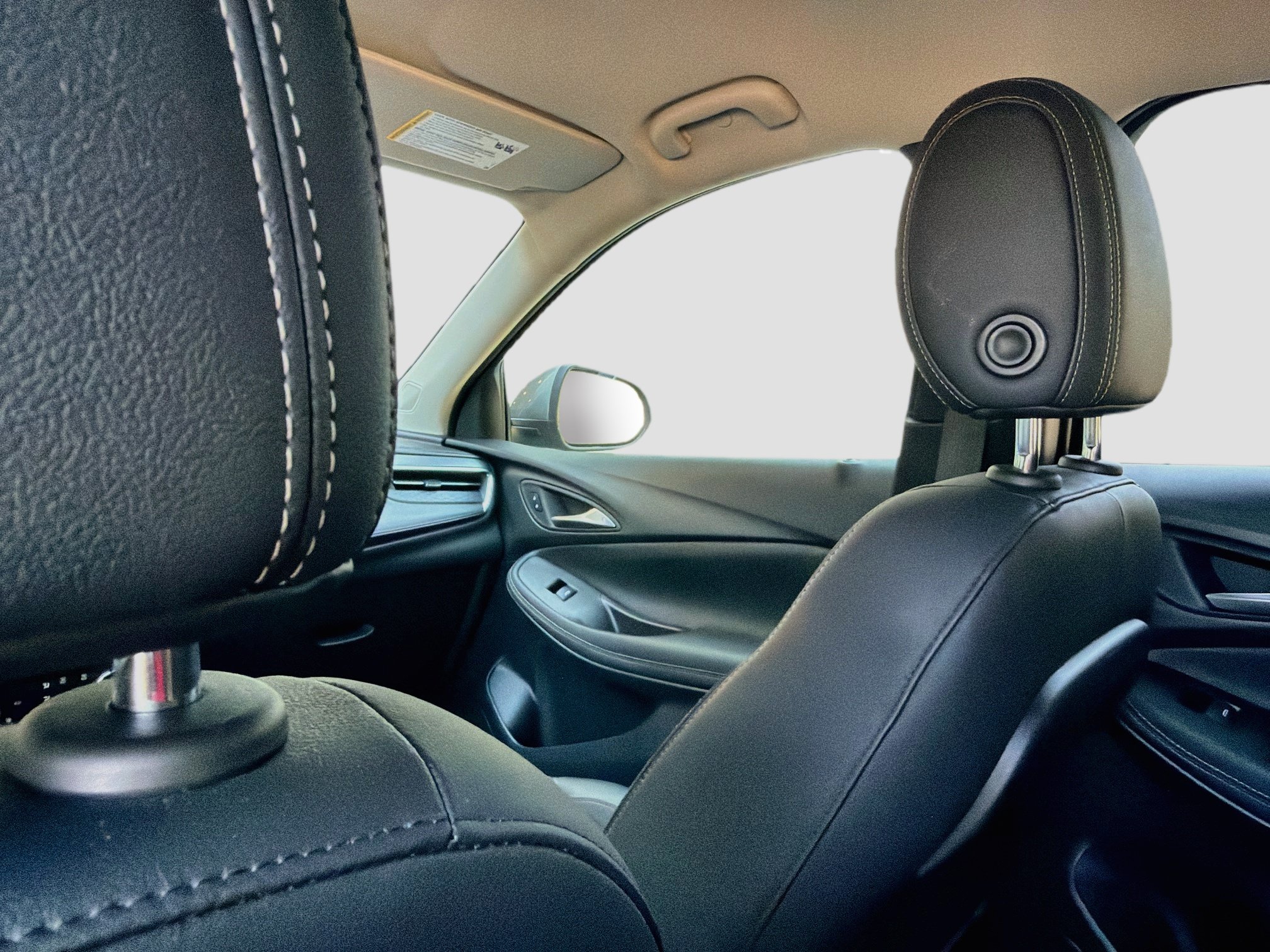 Used 2024 Buick Encore GX Preferred w/ Comfort Package FWD image 20