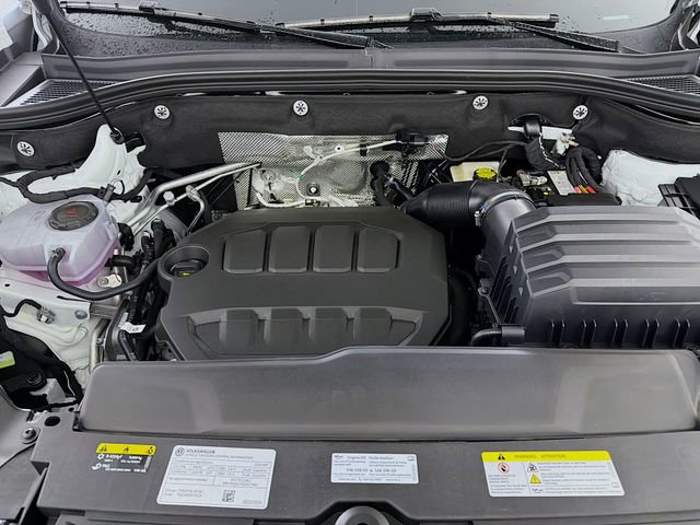 New 2026 Volkswagen Atlas SEL Premium R-Line image 33