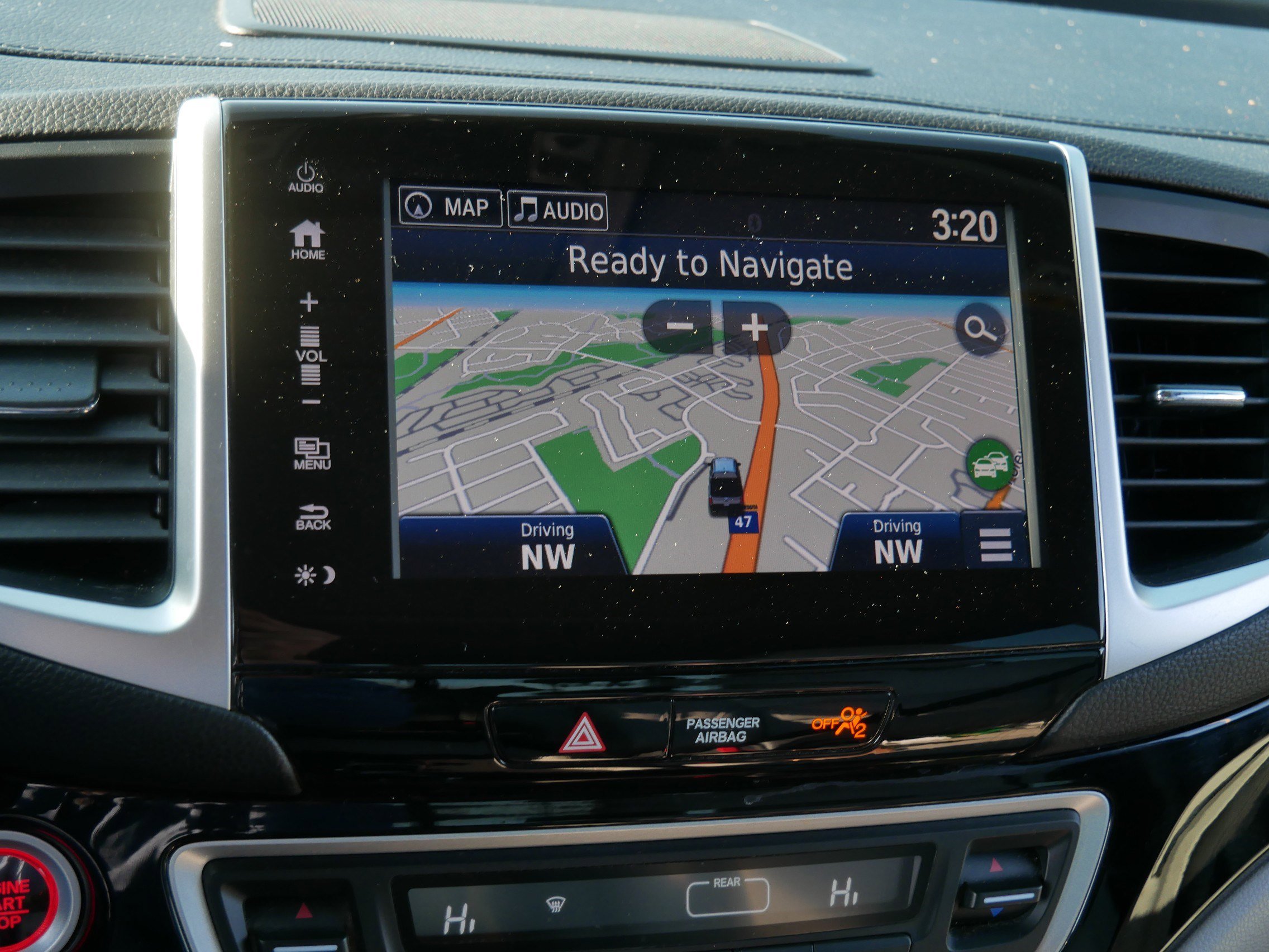 Used 2017 Honda Ridgeline RTL-E image 28