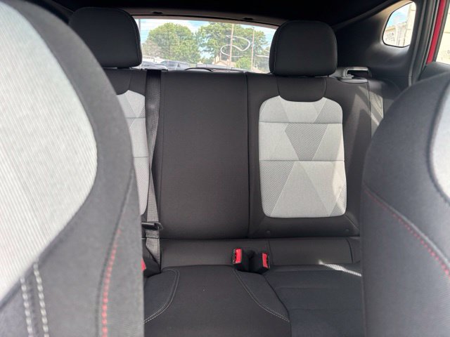 New 2026 Chevrolet Trax RS w/ Driver Confidence Package FWD image 15