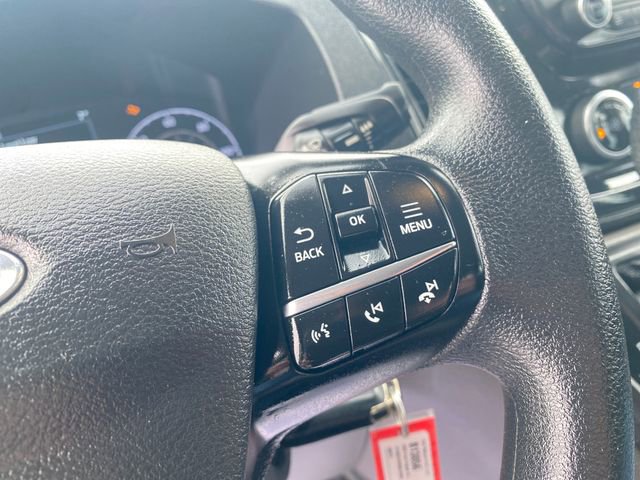 Used 2024 Ford Transit 250 Low Roof AWD w/ Exterior Upgrade Package image 29