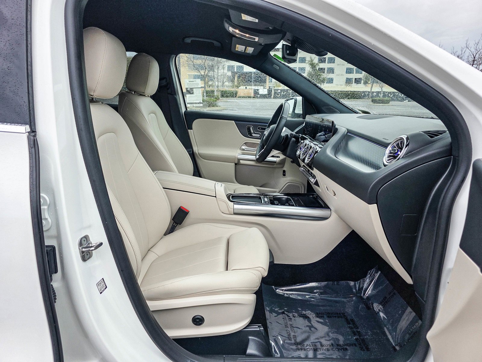 Certified 2025 Mercedes-Benz GLA 250 GLA 250 image 16