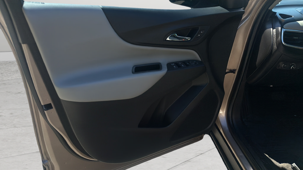 Certified 2019 Chevrolet Equinox LS w/ LS Convenience Package FWD image 10