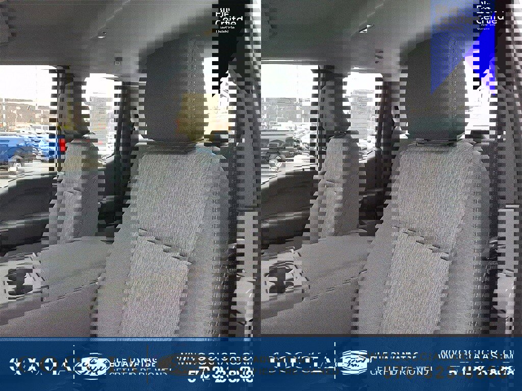 Certified 2022 Ford F150 XL w/ Equipment Group 101A High image 14