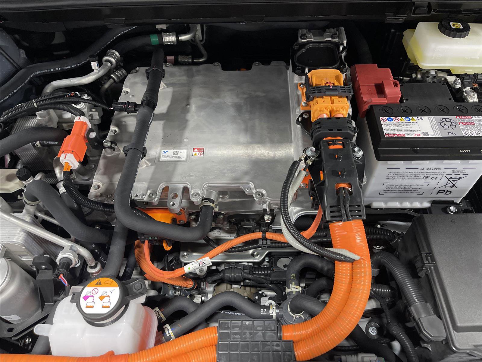 New 2026 Subaru Solterra Premium image 15