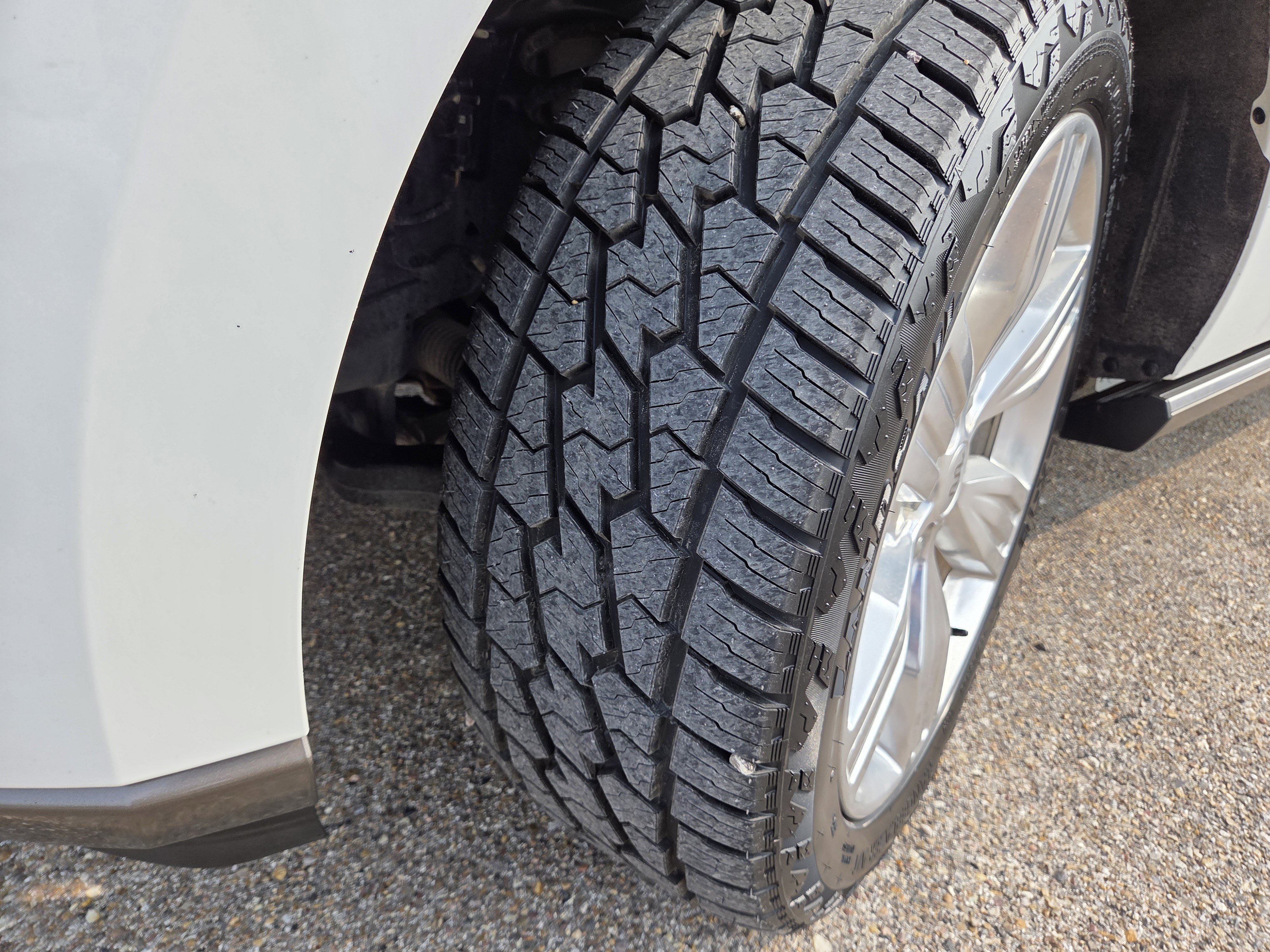 Used 2024 Ford Expedition Max King Ranch AWD/4WD image 10