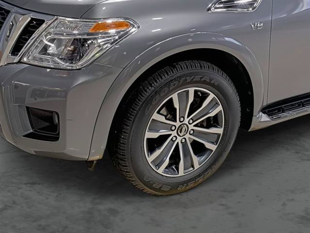 Used 2020 Nissan Armada SL w/ Premium Package AWD/4WD image 24