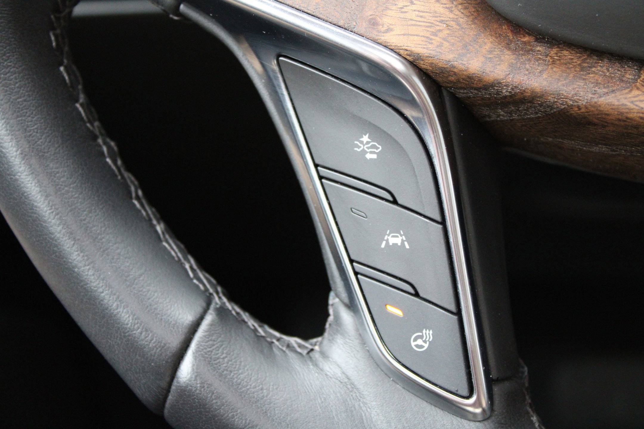 Used 2023 Cadillac XT5 Premium Luxury w/ Platinum Package image 15