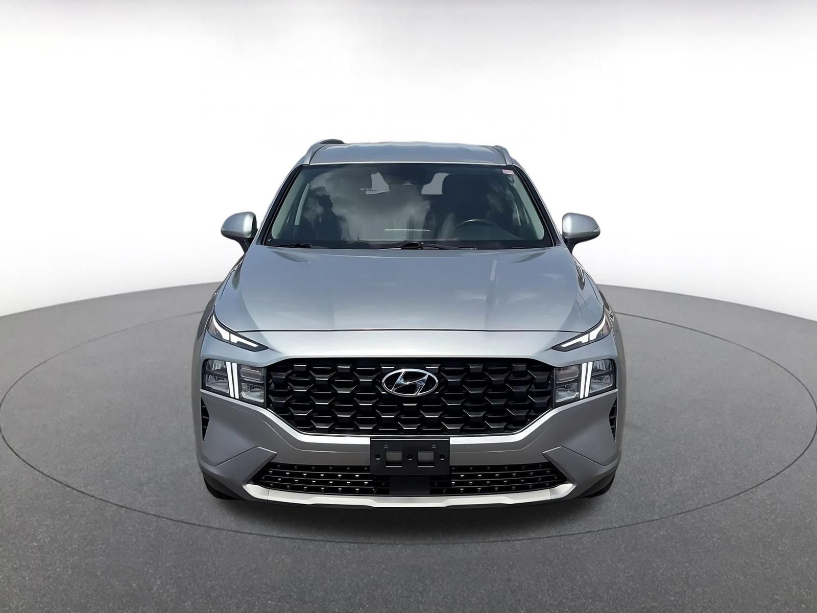 Used 2023 Hyundai Santa Fe SEL AWD/4WD image 4