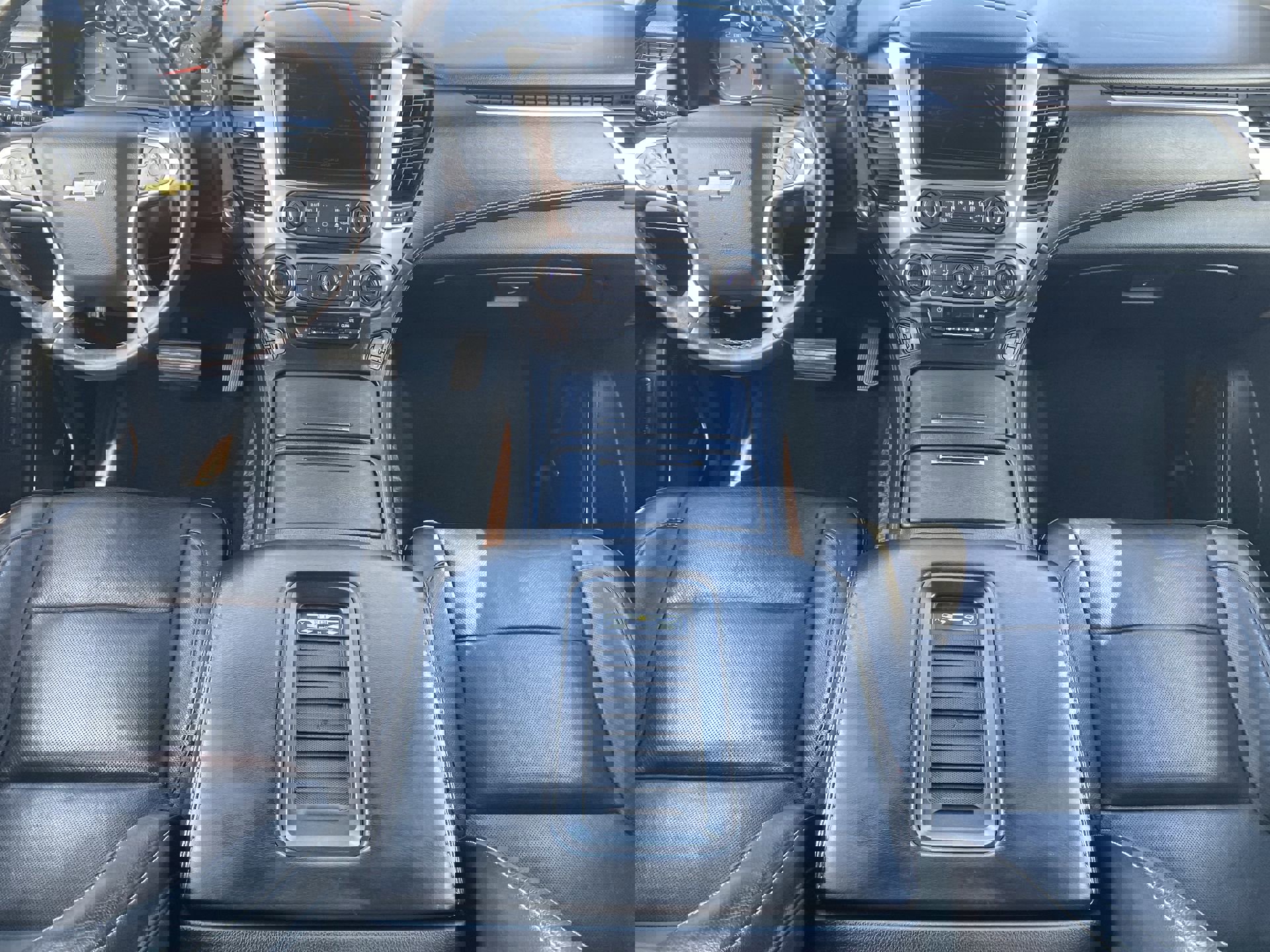 Used 2016 Chevrolet Tahoe LTZ image 25