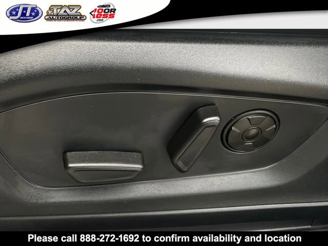 Used 2025 Ford Explorer ST-Line w/ Premium Package RWD image 11