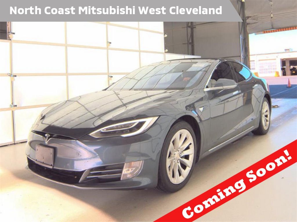 Used 2018 Tesla Model S 100D