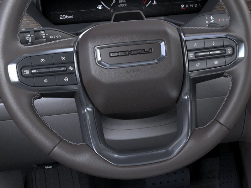 New 2027 GMC Acadia Denali w/ LPO, Floor Liner Package AWD/4WD image 19