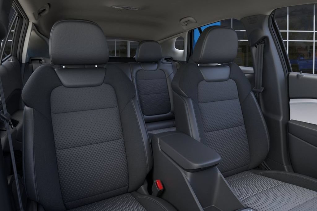 New 2026 Chevrolet Trax LT w/ LT Convenience Package FWD image 19