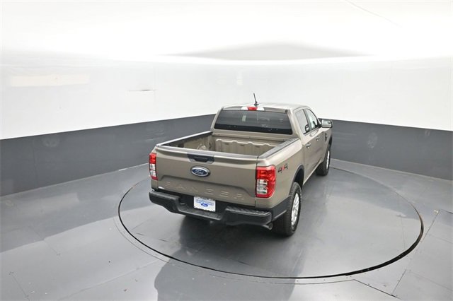 New 2025 Ford Ranger XL image 24