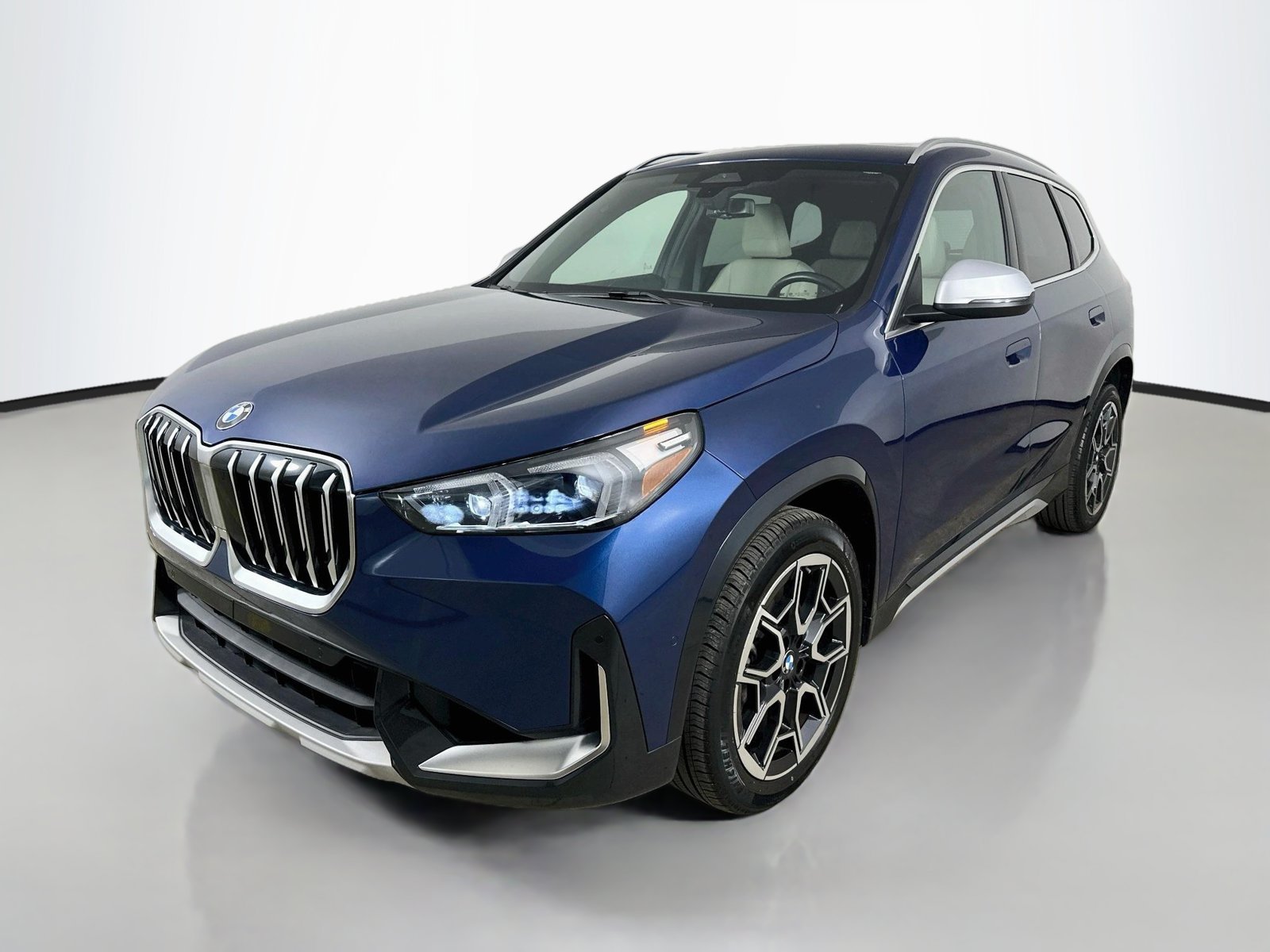 Used 2023 BMW X1 xDrive28i w/ Convenience Package