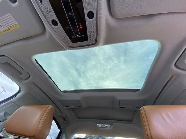 Used 2022 Audi A8 L 3.0T w/ Executive Package image 15