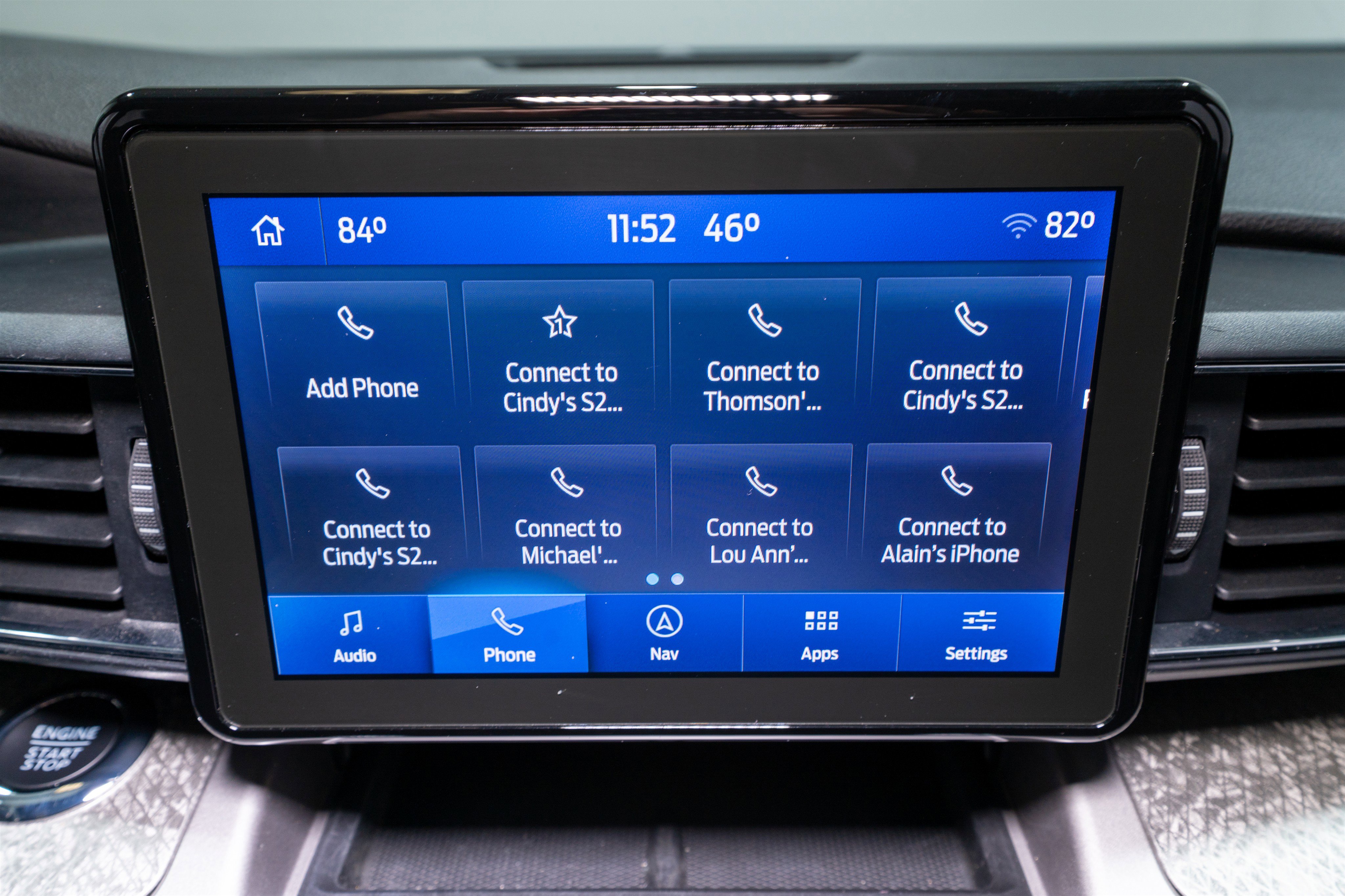 Used 2022 Ford Explorer Timberline image 21