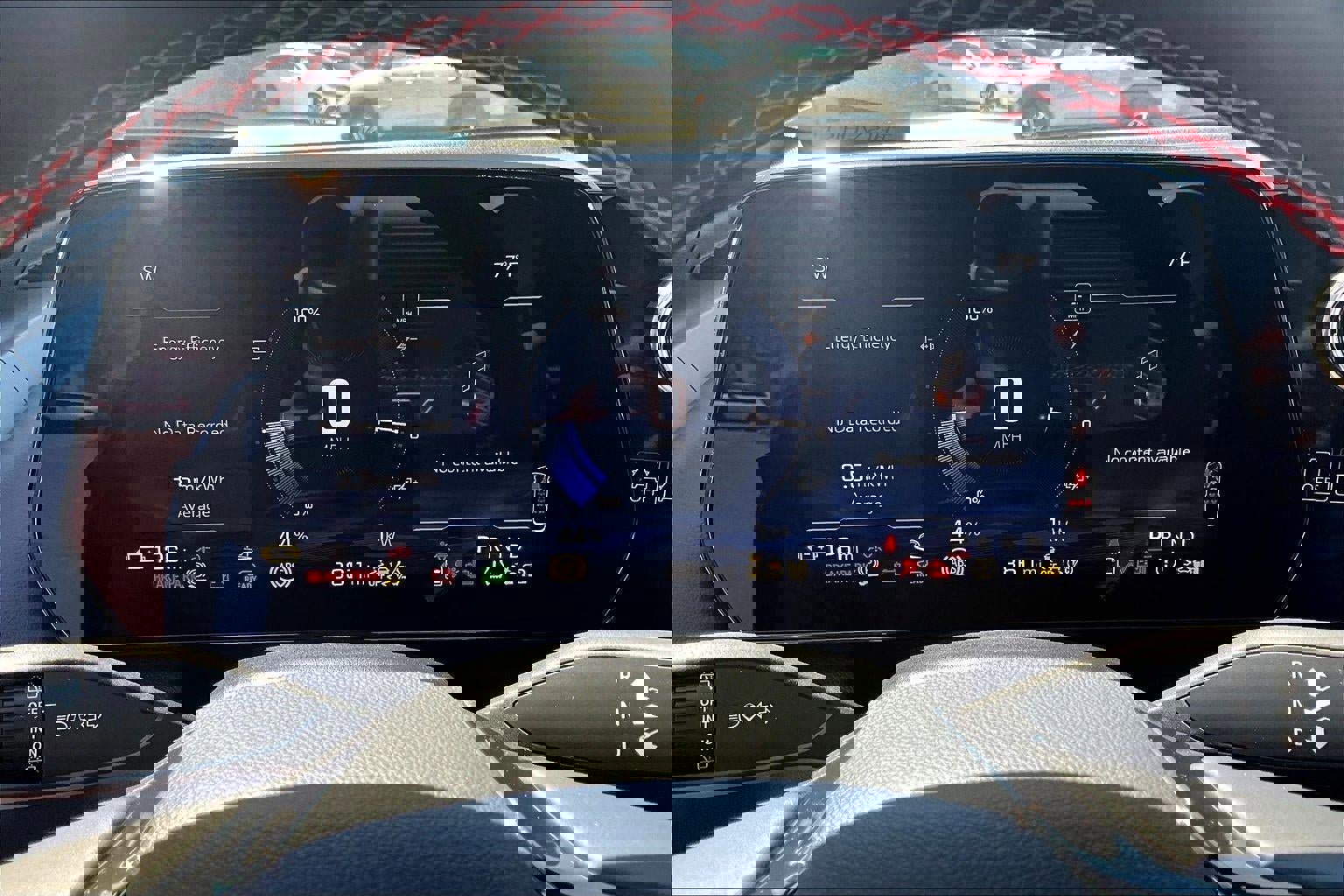 Used 2025 Chevrolet Equinox EV RS FWD image 13