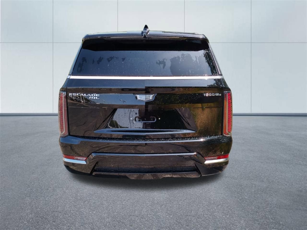 New 2026 Cadillac Escalade IQL Luxury image 4