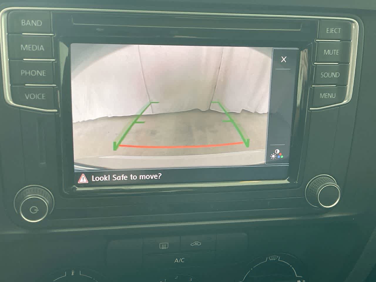 Used 2016 Volkswagen Jetta S FWD image 17