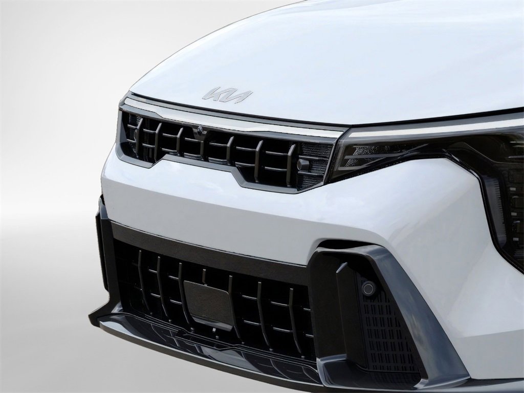 New 2025 Kia K4 GT-Line Turbo image 12