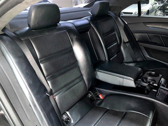 Used 2012 Mercedes-Benz CLS 63 AMG image 57