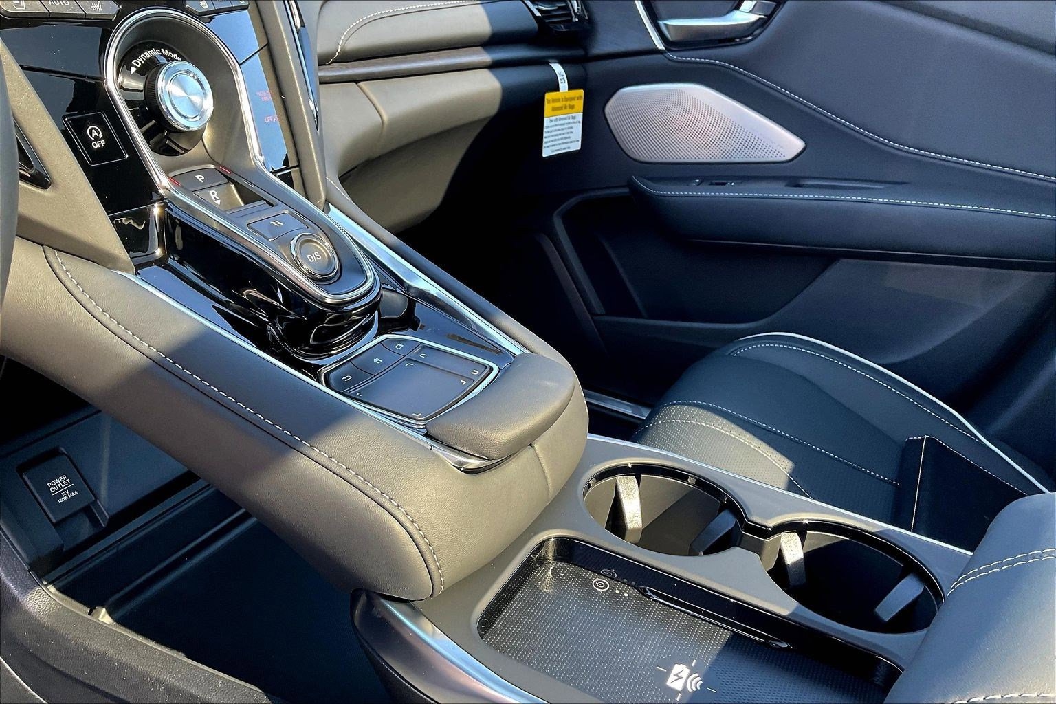 New 2026 Acura RDX SH-AWD w/ Advance Package image 12
