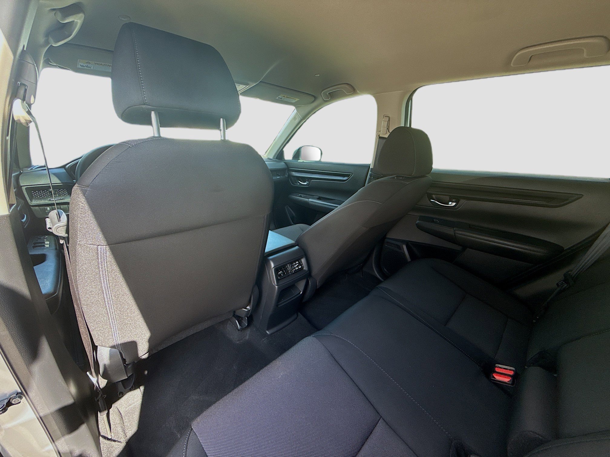 Used 2024 Honda CR-V LX image 24