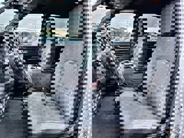 Used 2024 RAM 1500 Big Horn image 17