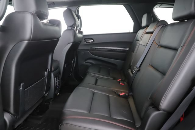 New 2027 Dodge Durango GT AWD/4WD image 29