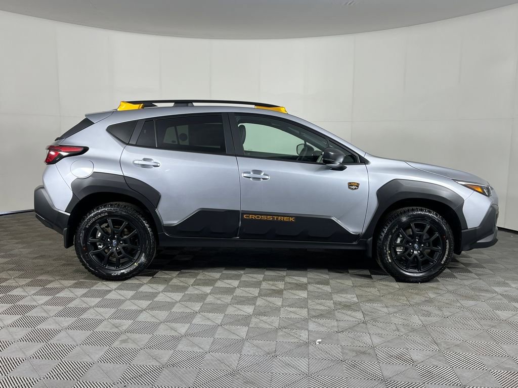 New 2026 Subaru Crosstrek 2.5i Wilderness image 5