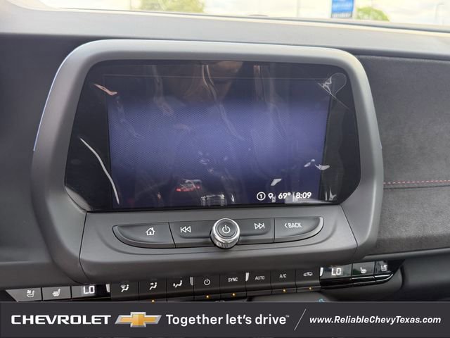 Used 2022 Chevrolet Camaro ZL1 image 24