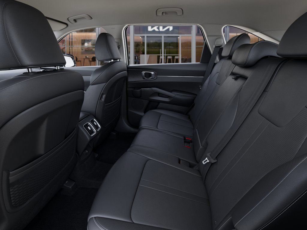 New 2026 Kia Sorento EX AWD/4WD image 19