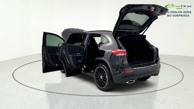 Used 2023 Mercedes-Benz GLA 250 image 16