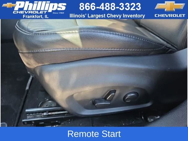 Used 2022 Jeep Compass Limited w/ Elite Group image 6