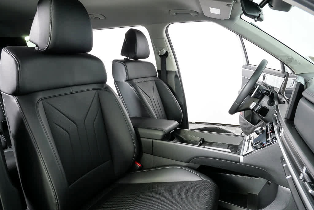 Certified 2024 Hyundai Santa Fe SEL image 20