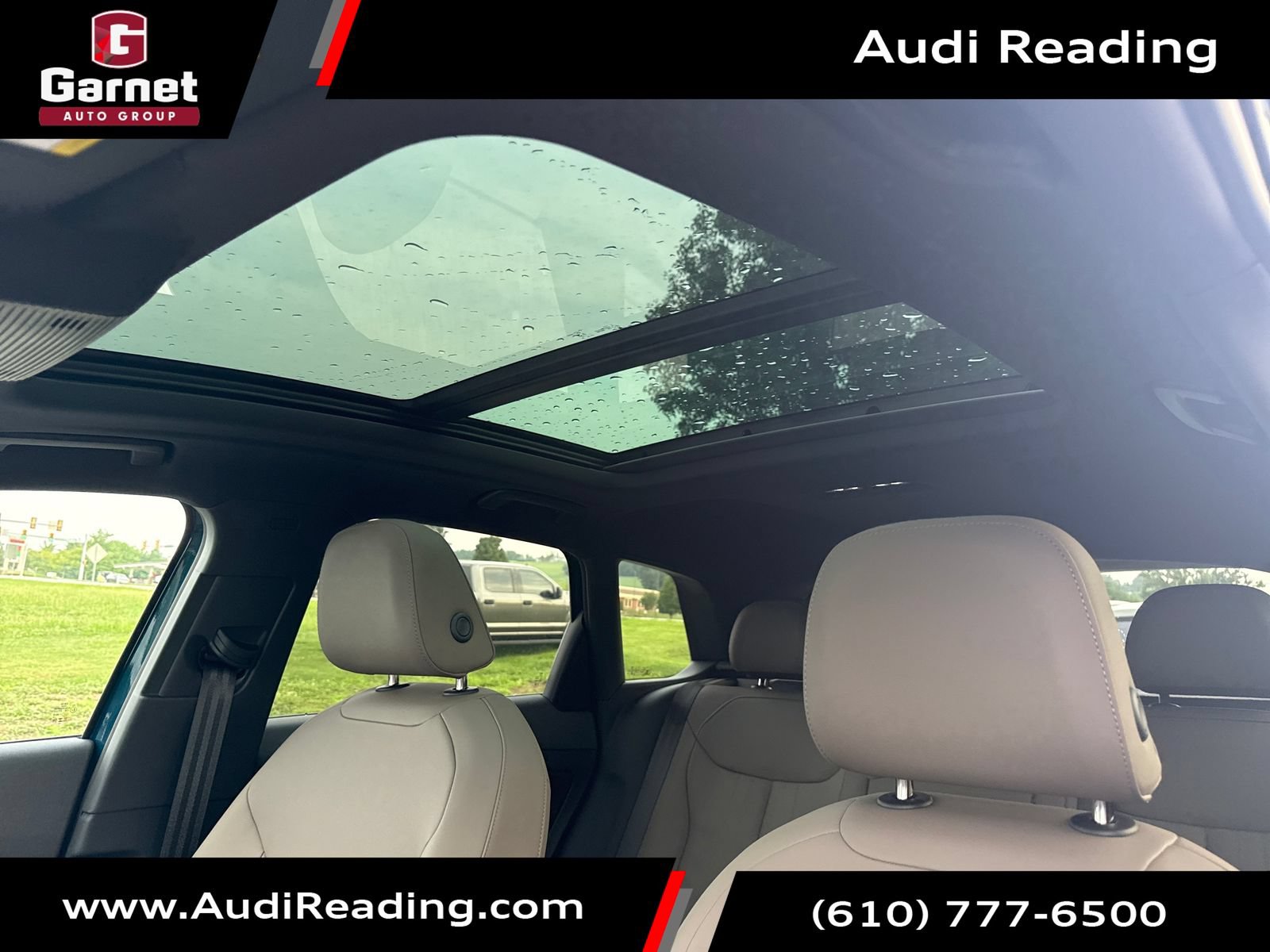 New 2026 Audi Q3 quattro 2.0T AWD/4WD image 12