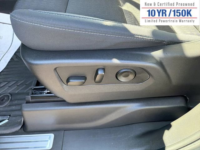 Used 2025 Chevrolet Silverado 1500 LT Trail Boss w/ Convenience Package II image 16