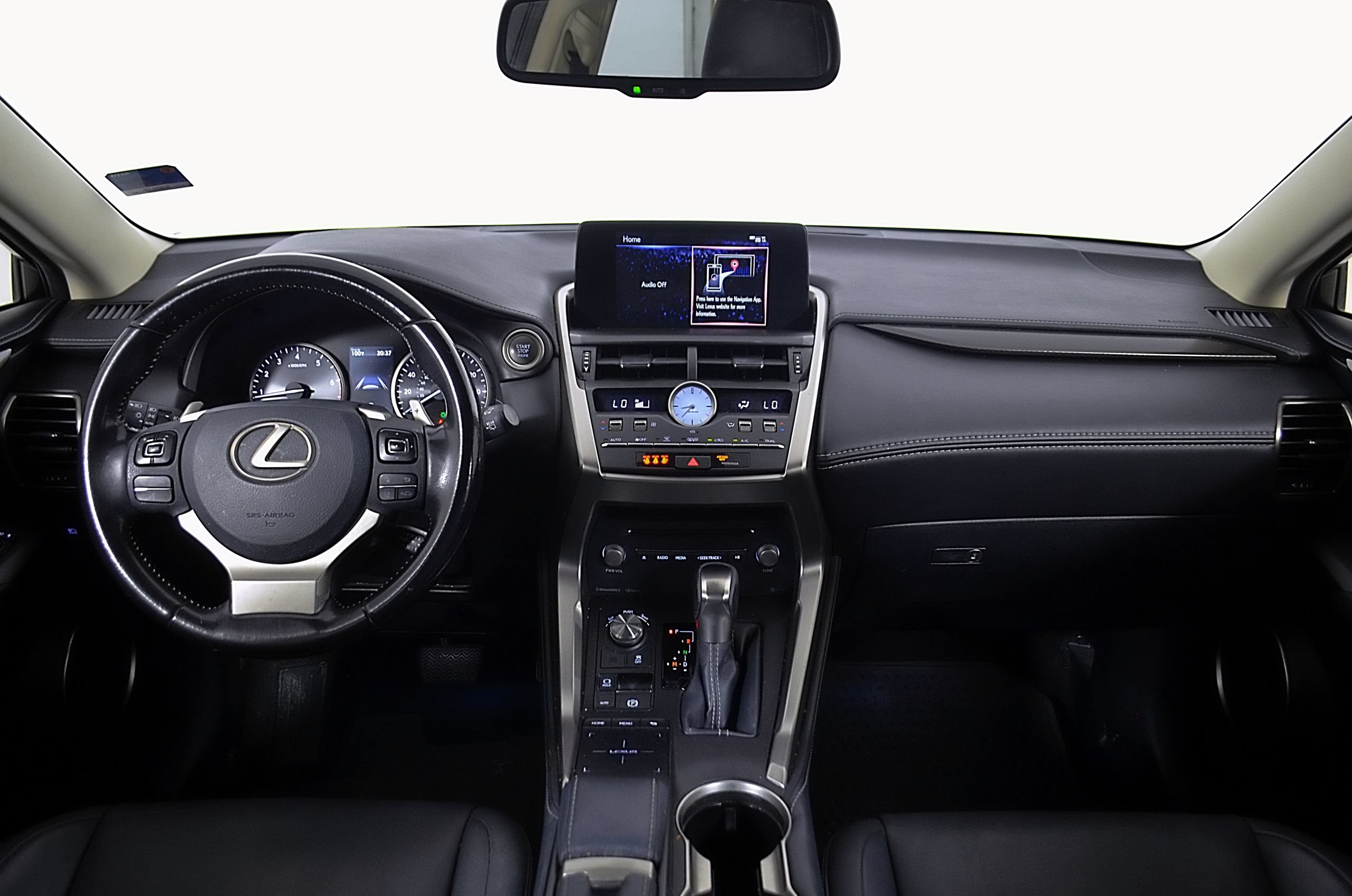 Used 2020 Lexus NX 300 FWD w/ Accessory Package 2 image 23