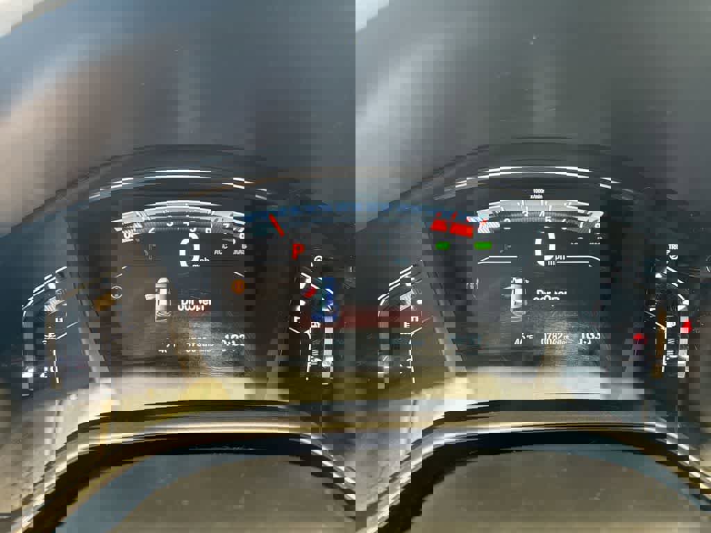 Used 2022 Honda CR-V EX image 36